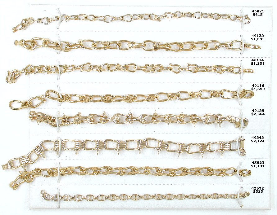 Nautical Chains