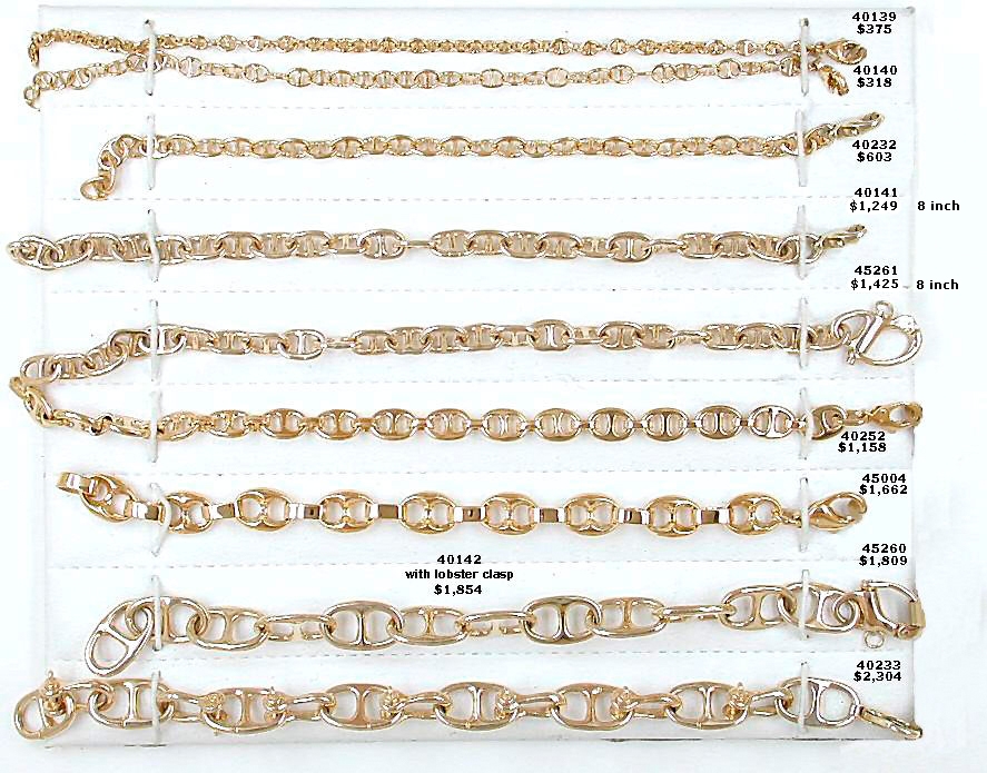 Nautical Chains