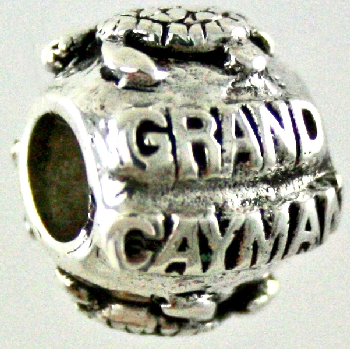 Grand Cayman Bead