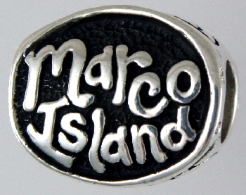 Marco Island Bead