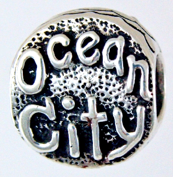 Ocean City Bead
