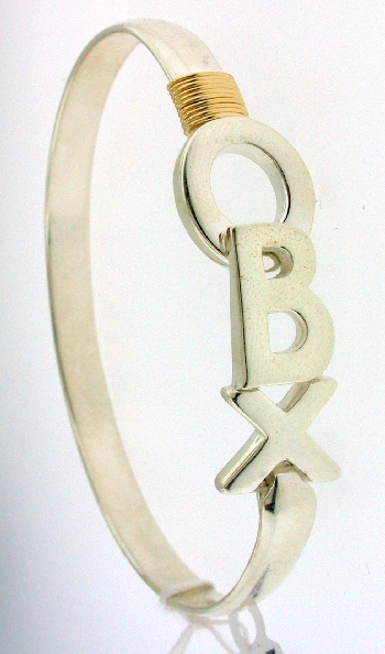 OBX Hook Bracelet