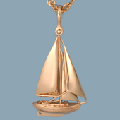 Tayana 37 - Fine Nautical and SeaLife Jewelry and Beads for the Adventurous Spirit