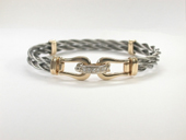 New Twist™ Shackle