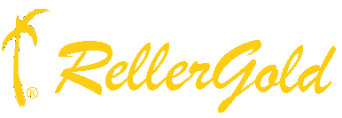 RellerGold Banner