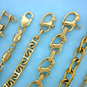 Nautical Chains