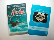 Books!