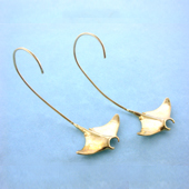 Ray Earrings