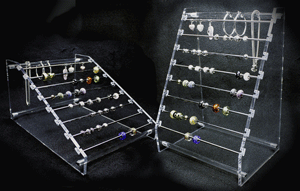 Two Position DBead Display