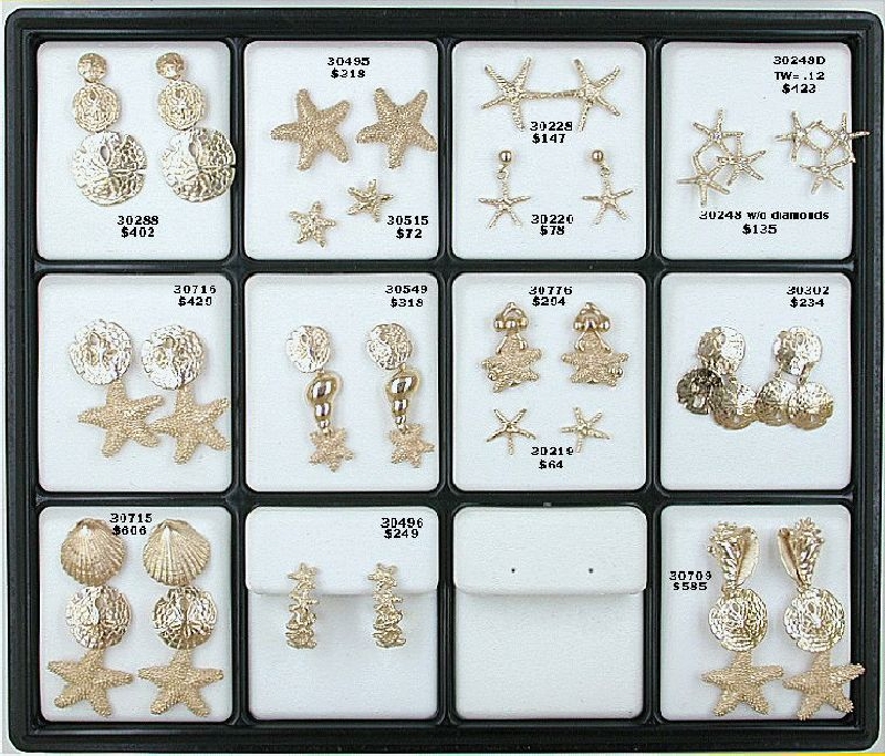 Sanddollars