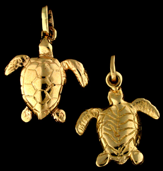 15944-Ridley/Kemp Sea Turtle
